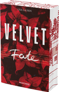 Cover: Velvet Fate - Phantorion Verlag
