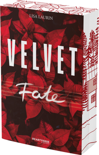 Enlarge image Cover: Velvet Fate - Phantorion Verlag