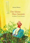 Cover: Der kleine Herr Jaromir - Verlag Razamba