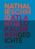 Cover: Atlantis lokalisieren - Gans Verlag