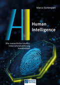 Bild: Human Intelligence - Mentoren-Media-Verlag