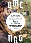 Cover: Kampf der Welten - Hirnkost