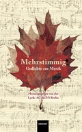 Cover: Mehrstimmig - Hirnkost