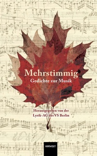 Enlarge image Cover: Mehrstimmig - Hirnkost