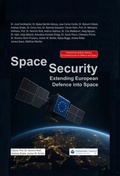 Cover: Space Security - DC Publishing