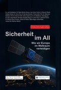 Cover: Sicherheit im All - DC Publishing