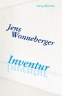 Cover: Inventur - Muery Salzmann