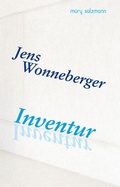 Cover: Inventur - Muery Salzmann