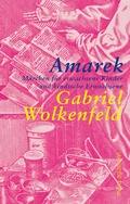 Cover: Amarek - Muery Salzmann