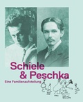 Cover: Schiele und Peschka - Muery Salzmann