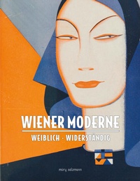 Enlarge image Cover: Wiener Moderne - Muery Salzmann