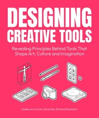 Enlarge image Cover: Designing Creative Tools - BIS Publishers B.V.