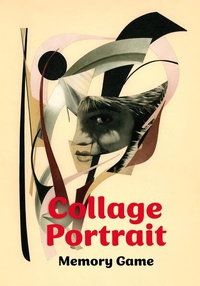Enlarge image Cover: Collage Portrait Memory Game - BIS Publishers B.V.