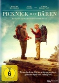 Cover: Picknick mit B&auml;ren - Vuelta Entertainment