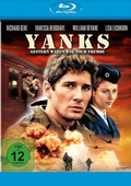 Cover: Yanks - Gestern waren wir noch Fremde - Explosive Media