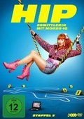 Cover: HIP - Ermittlerin mit Mords-IQ - polyband Medien