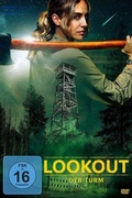 Cover: Lookout - Der Turm - Tiberiusfilm