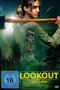 Enlarge image Cover: Lookout - Der Turm - Tiberiusfilm