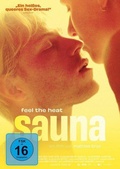 Cover: Sauna - Salzgeber & Co. Medien