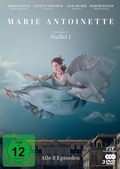 Cover: Marie Antoinette - Fernsehjuwelen