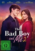 Cover: The Bad Boy and Me 2 - capelight pictures