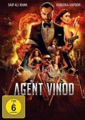 Cover: Agent Vinod - BollyLove