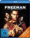 Cover: Crying Freeman - Der Sohn des Drachen - Filmjuwelen
