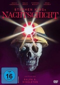 Cover: Stephen Kings Nachtschicht - Filmjuwelen