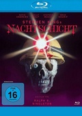 Cover: Stephen Kings Nachtschicht - Filmjuwelen