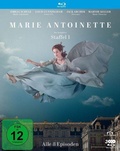 Cover: Marie Antoinette - Fernsehjuwelen
