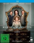 Cover: Marie Antoinette - Fernsehjuwelen