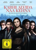 Cover: Bis dass das Gl&uuml;ck uns scheidet - Rapid Eye Movies
