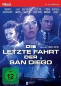 Cover: Die letzte Fahrt der San Diego - Pidax Film