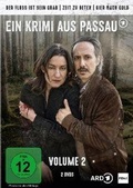 Cover: Ein Krimi aus Passau - Pidax Film