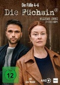 Cover: Die F&uuml;chsin - Pidax Film