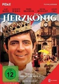 Cover: Herzk&ouml;nig - Pidax Film