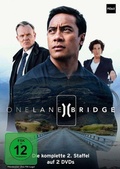 Cover: One Lane Bridge - Pidax Film