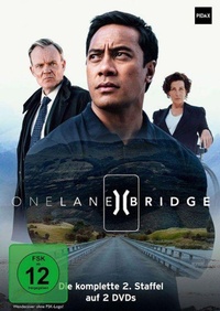 Enlarge image Cover: One Lane Bridge - Pidax Film