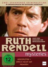 Enlarge image Cover: Ruth Rendell Mysteries - Pidax Film
