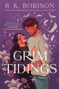 Cover: Grim Tidings - HarperCollins