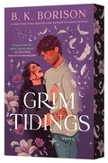 Cover: Grim Tidings - Avon Books