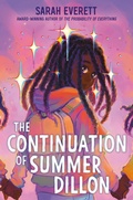 Cover: The Continuation of Summer Dillon - HarperCollins