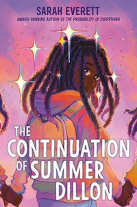 Enlarge image Cover: The Continuation of Summer Dillon - HarperCollins