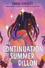 Cover: The Continuation of Summer Dillon - HarperCollins