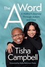 Cover: The A Word - HarperCollins