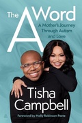 Cover: The A Word - Amistad Press