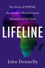Cover: Lifeline - HarperCollins
