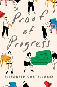 Enlarge image Cover: Proof of Progress - HarperCollins
