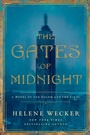 Cover: The Gates of Midnight - HarperCollins