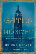 Cover: The Gates of Midnight - HarperCollins